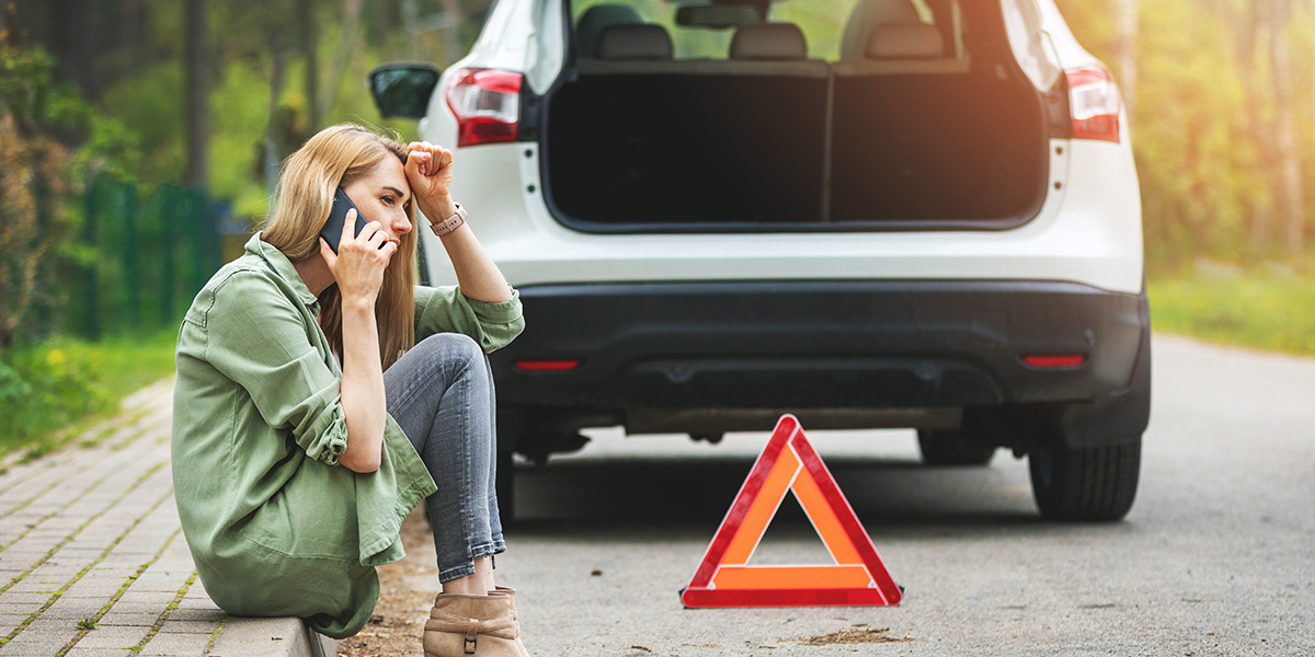 Beyoğlu Yol Yardım
