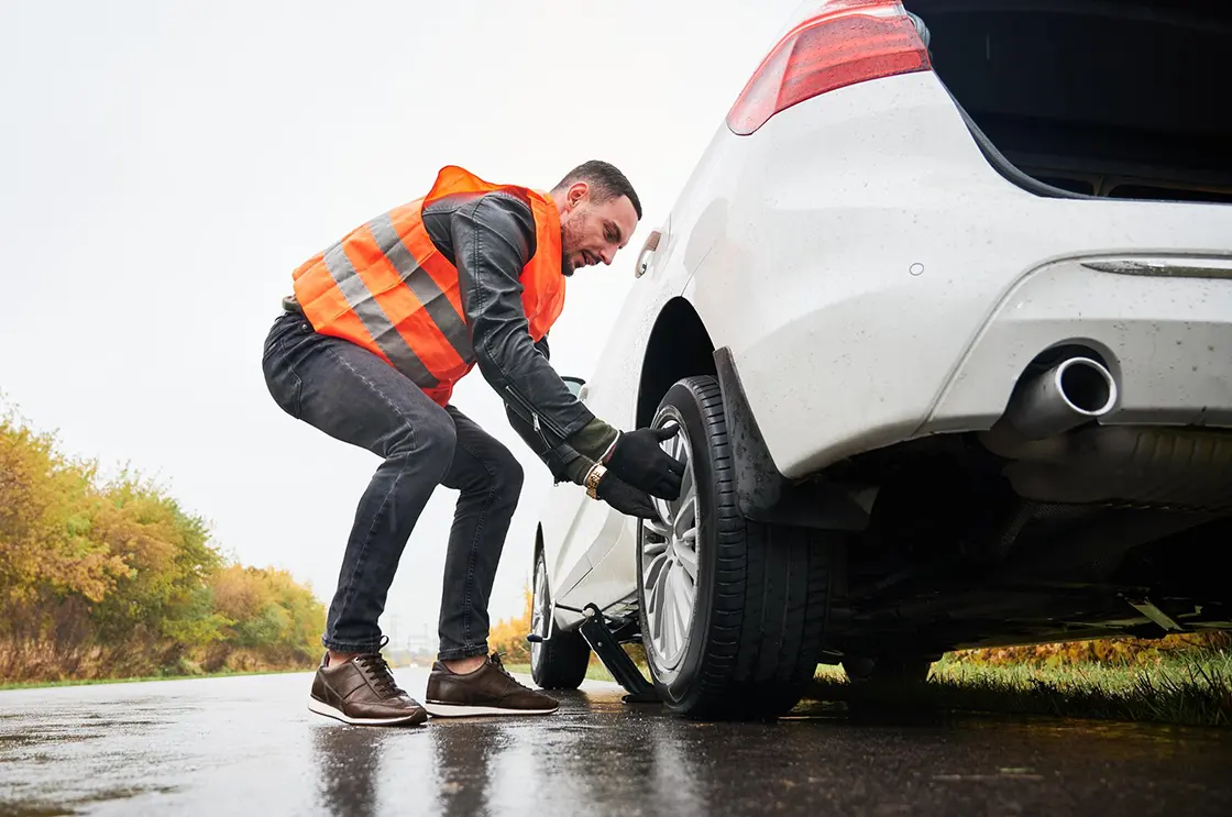 Beyoğlu Yol Yardım