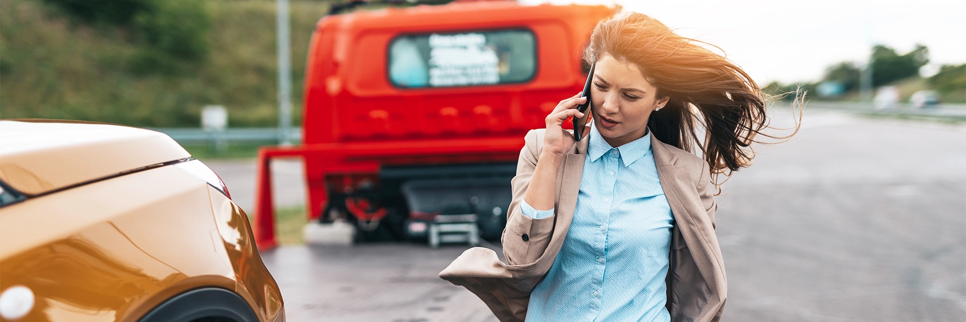 Beyoğlu Yol Yardım